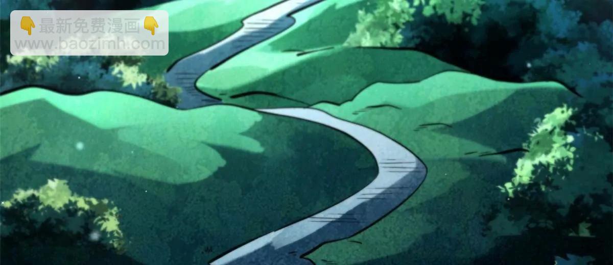 376 荆棘丛林来客(1/3)-第377话