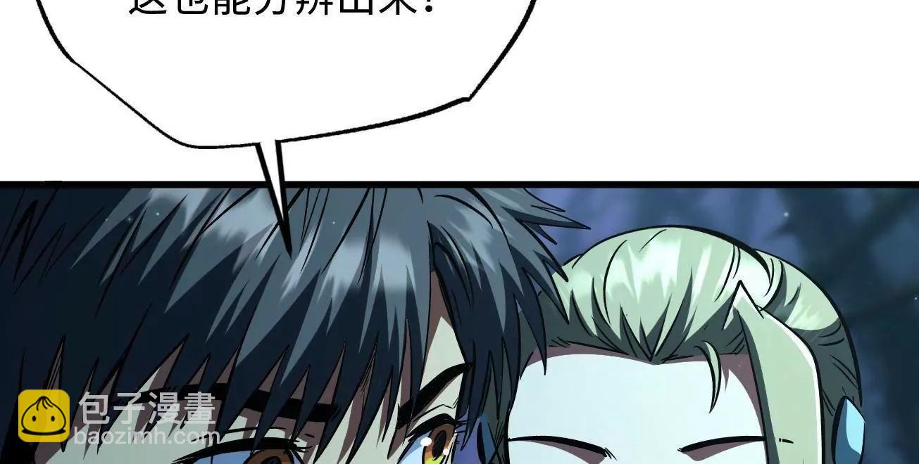 380 铁壳虫的迷踪(1/3)-第381话