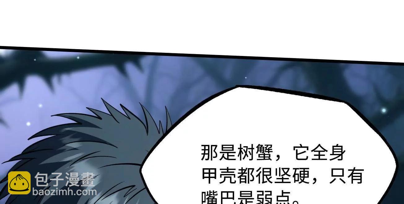 380 铁壳虫的迷踪(1/3)-第381话