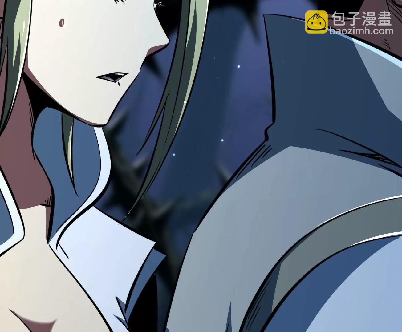 380 铁壳虫的迷踪(1/3)-第381话