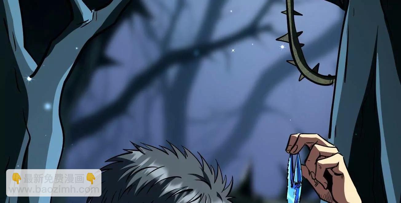 380 铁壳虫的迷踪(1/3)-第381话