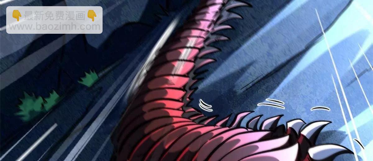 382 	虫斗(1/3)-第383话