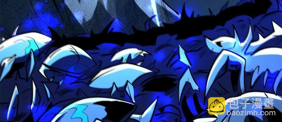 382 	虫斗(1/3)-第383话