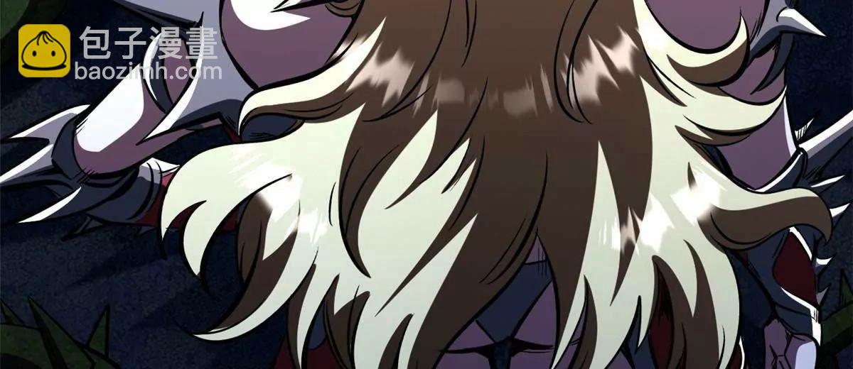 382 	虫斗(1/3)-第383话