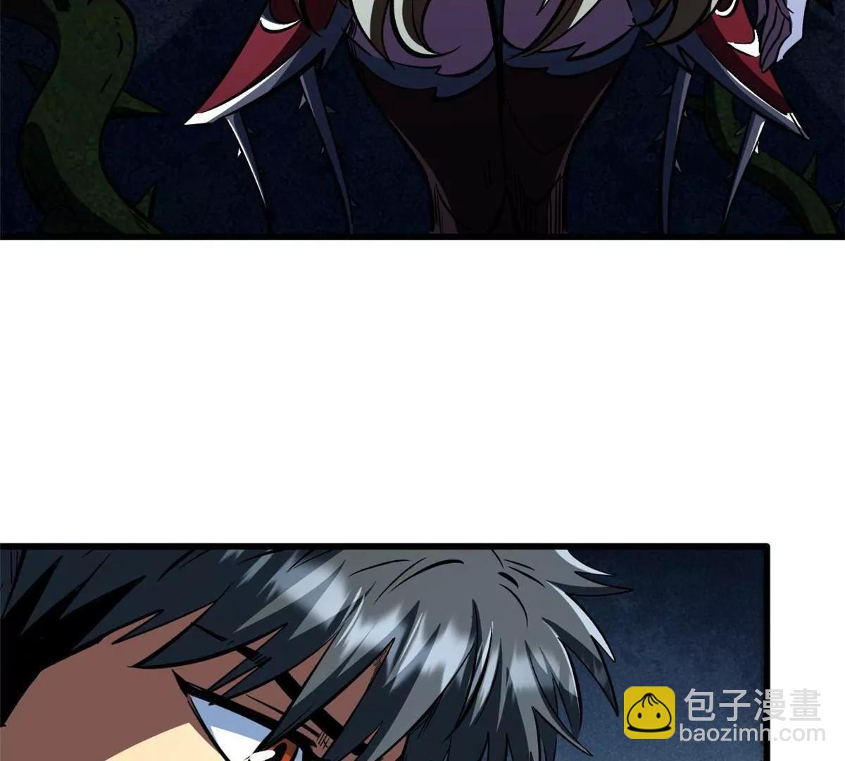 382 	虫斗(1/3)-第383话