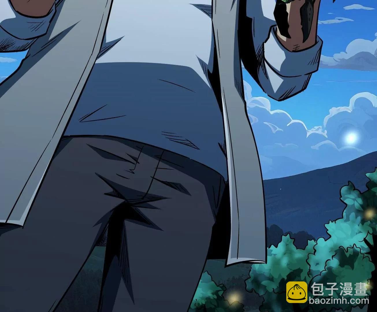 384 消失的楚明(1/3)-第385话