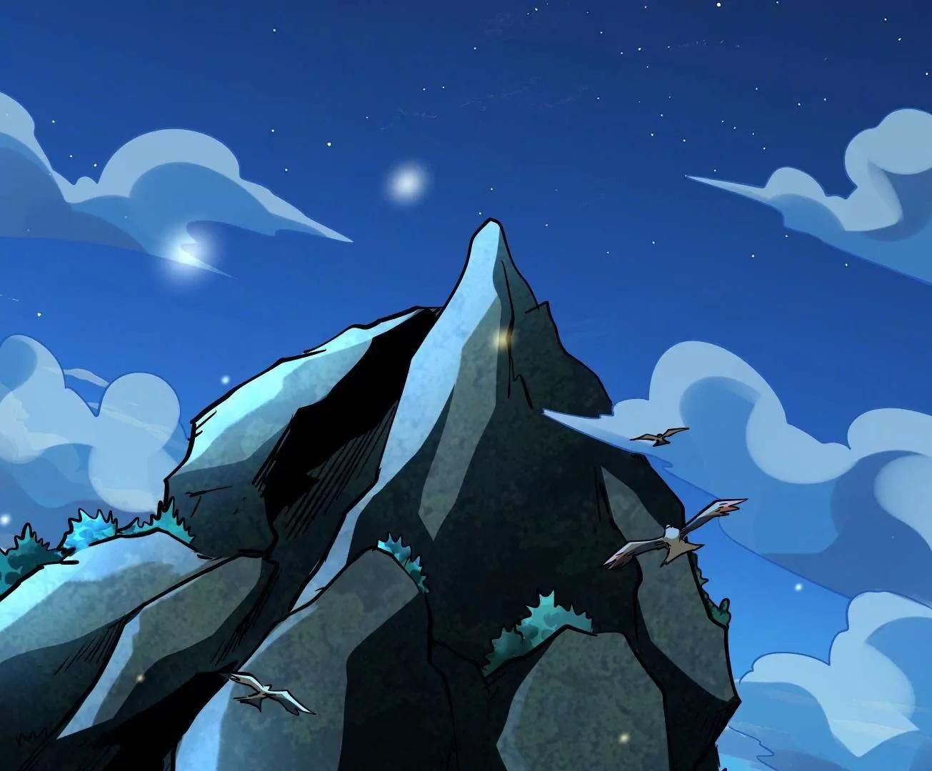 384 消失的楚明(1/3)-第385话