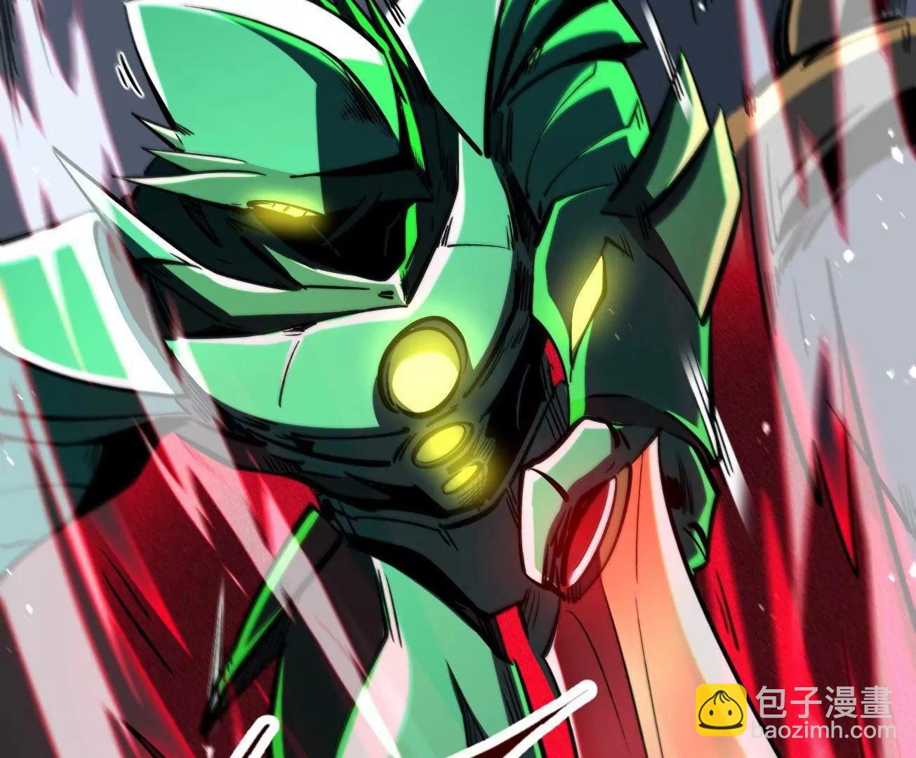 386 	低头的青冥骑士(1/3)-第387话