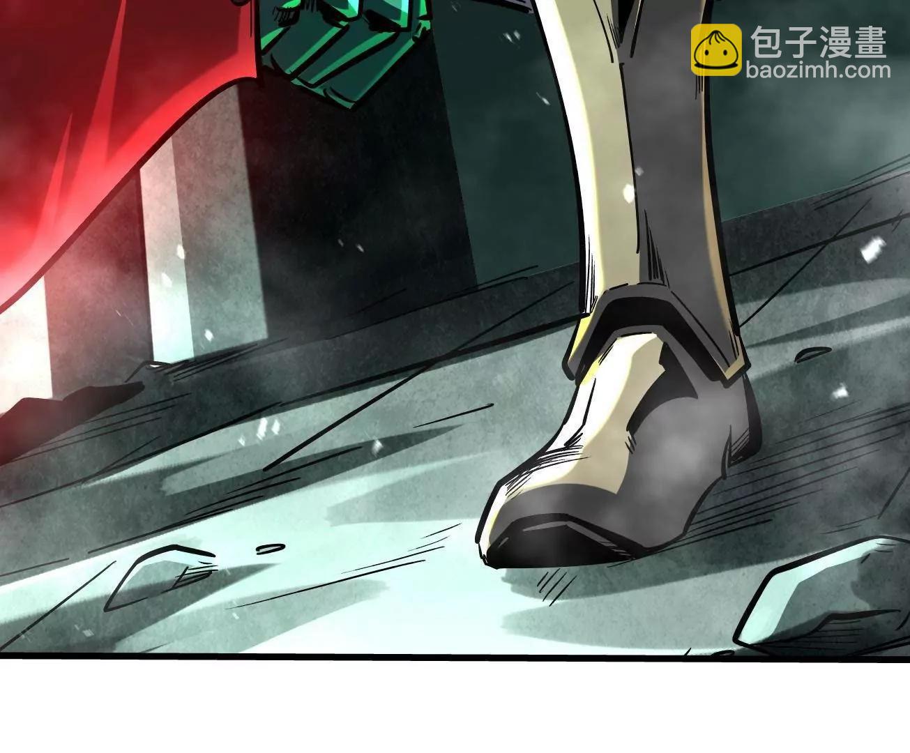 386 	低头的青冥骑士(1/3)-第387话