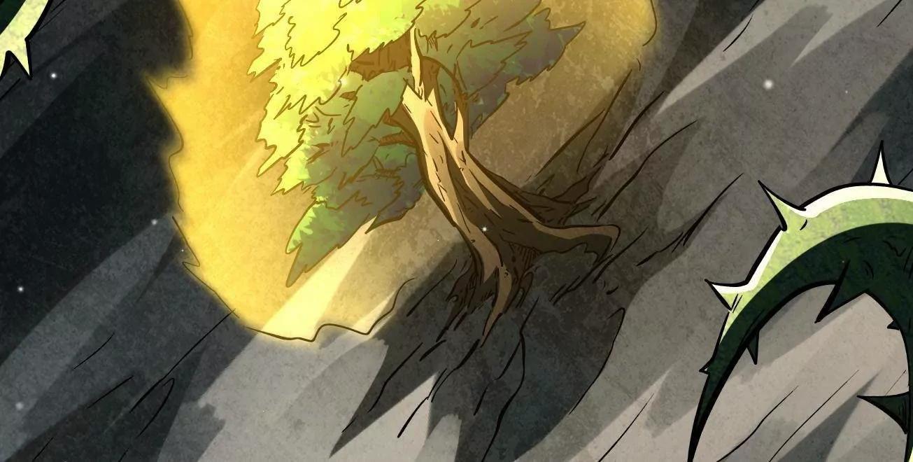 388  大树下的人(1/3)-第389话