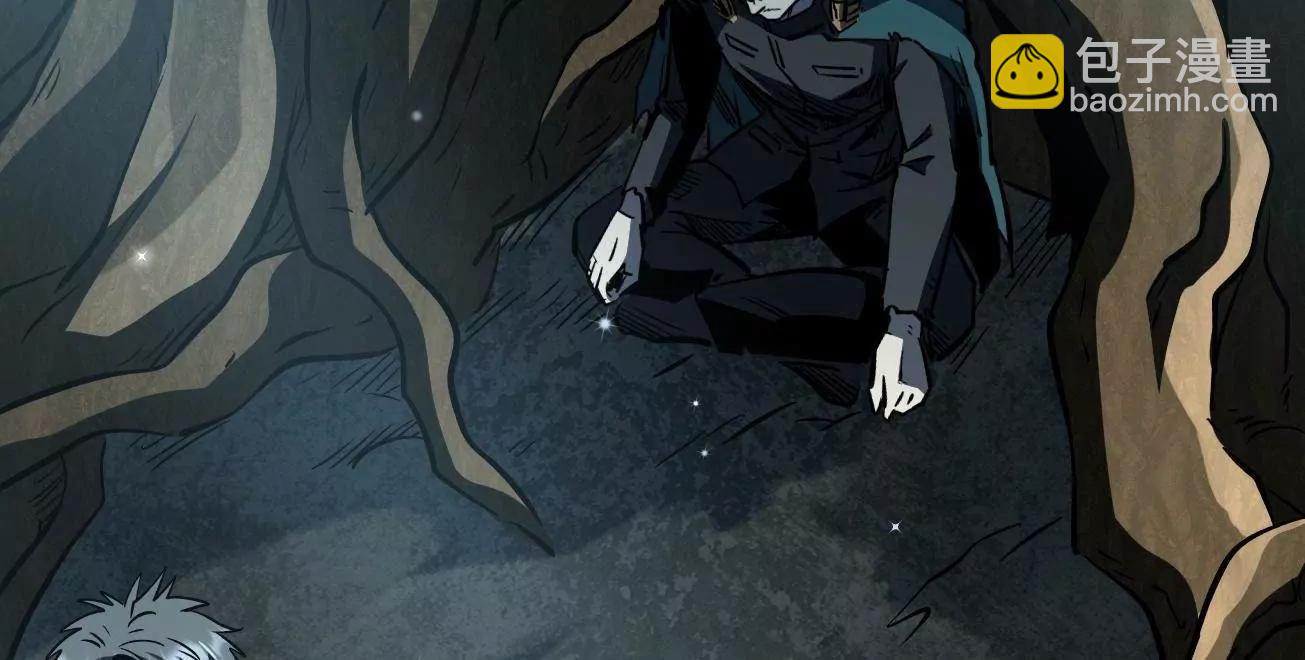 388  大树下的人(1/3)-第389话