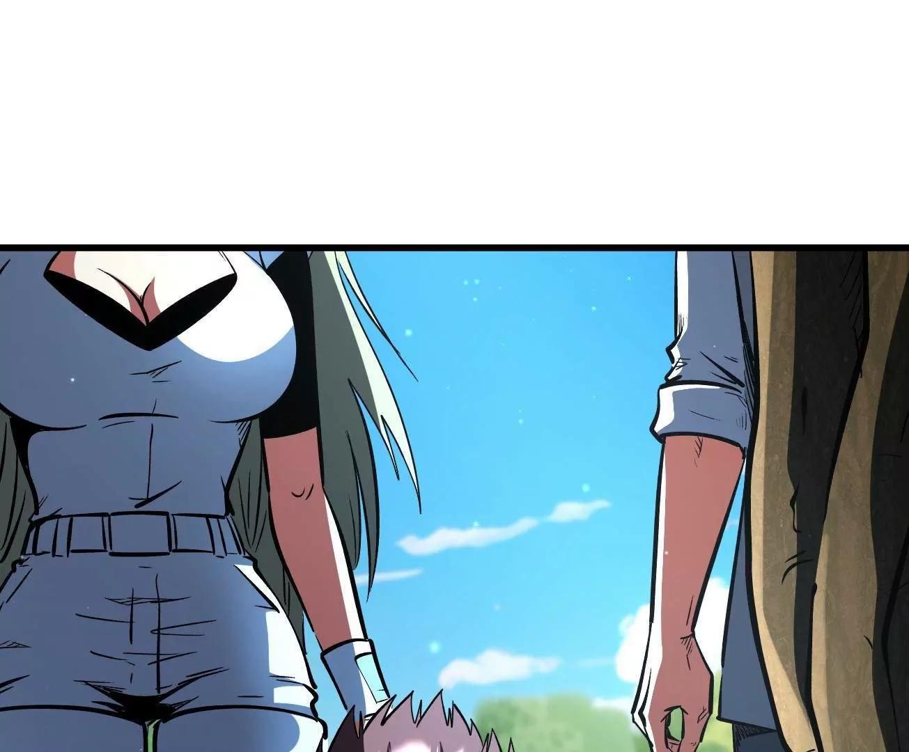 388  大树下的人(1/3)-第389话