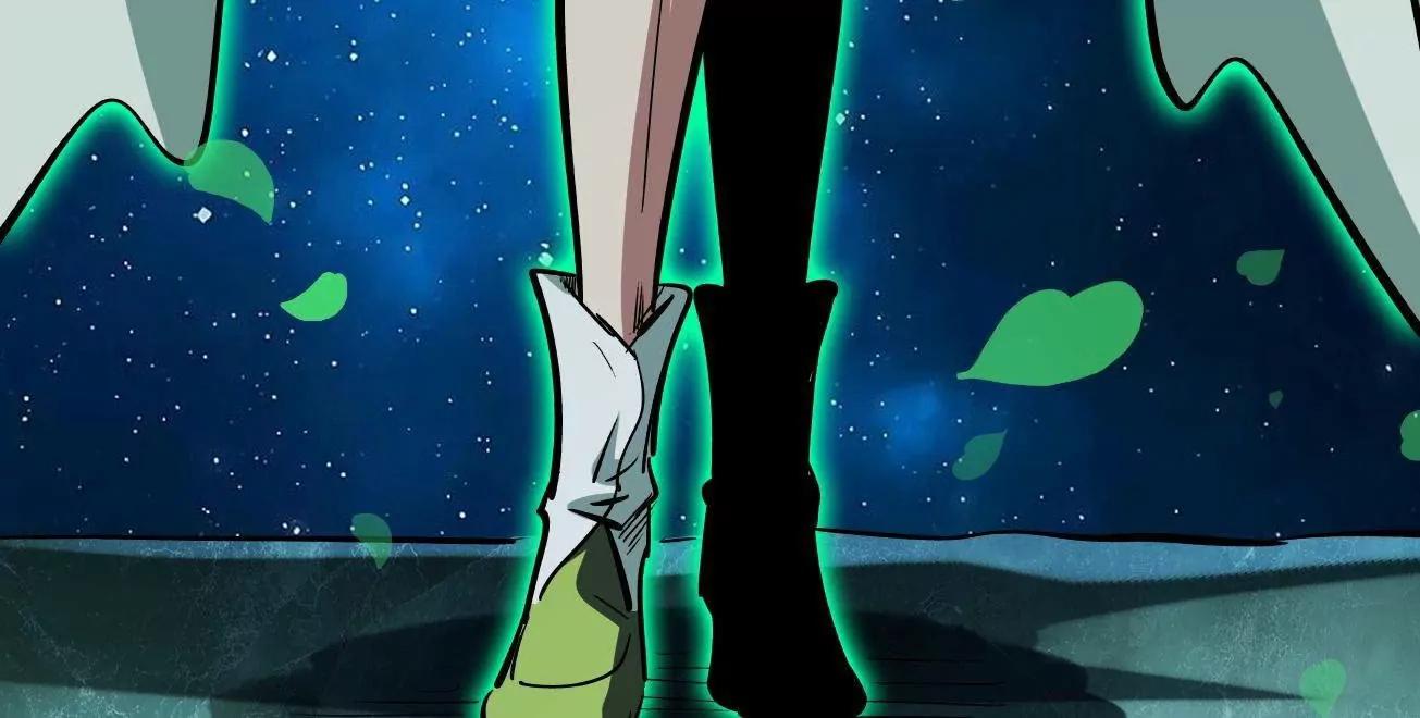 394 百花女帝(1/3)-第395话