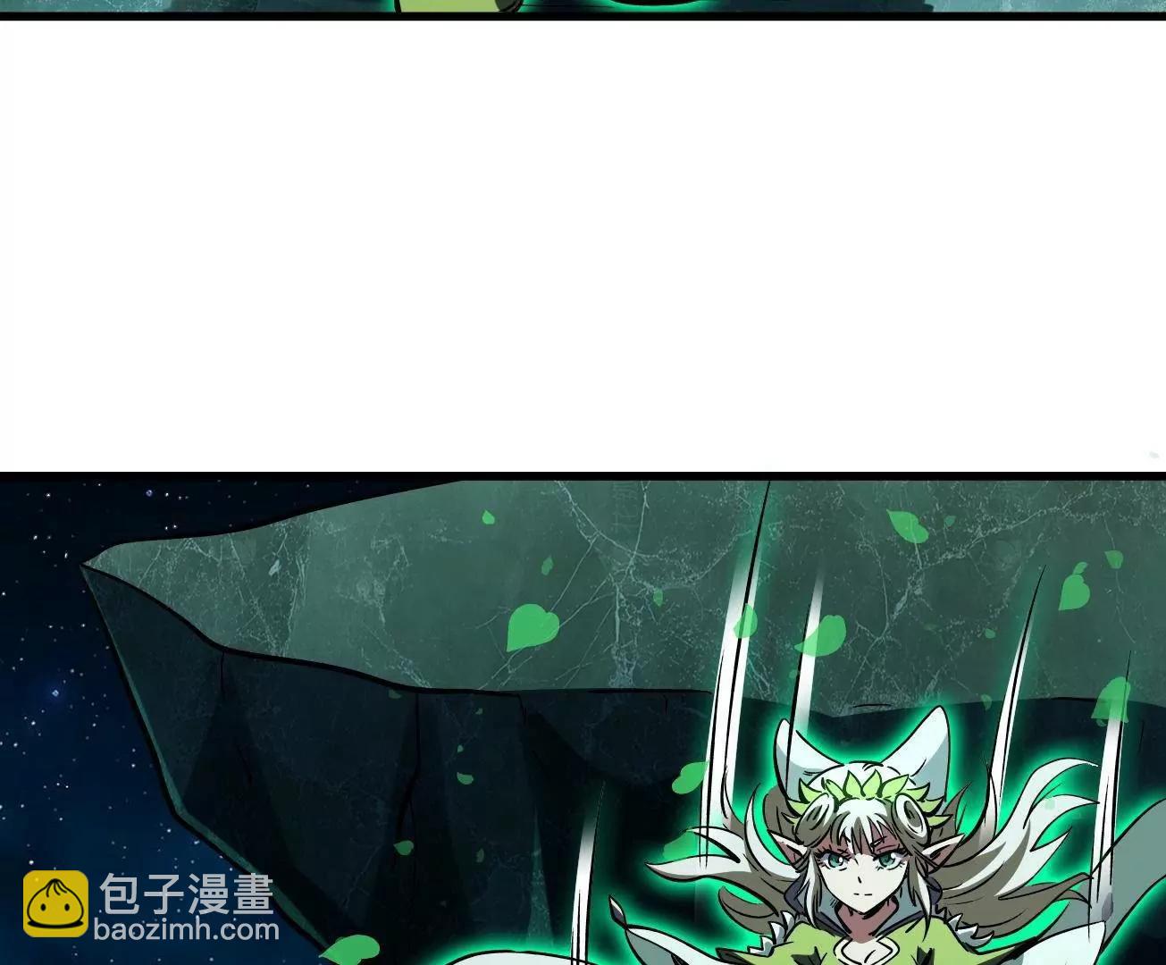 394 百花女帝(1/3)-第395话