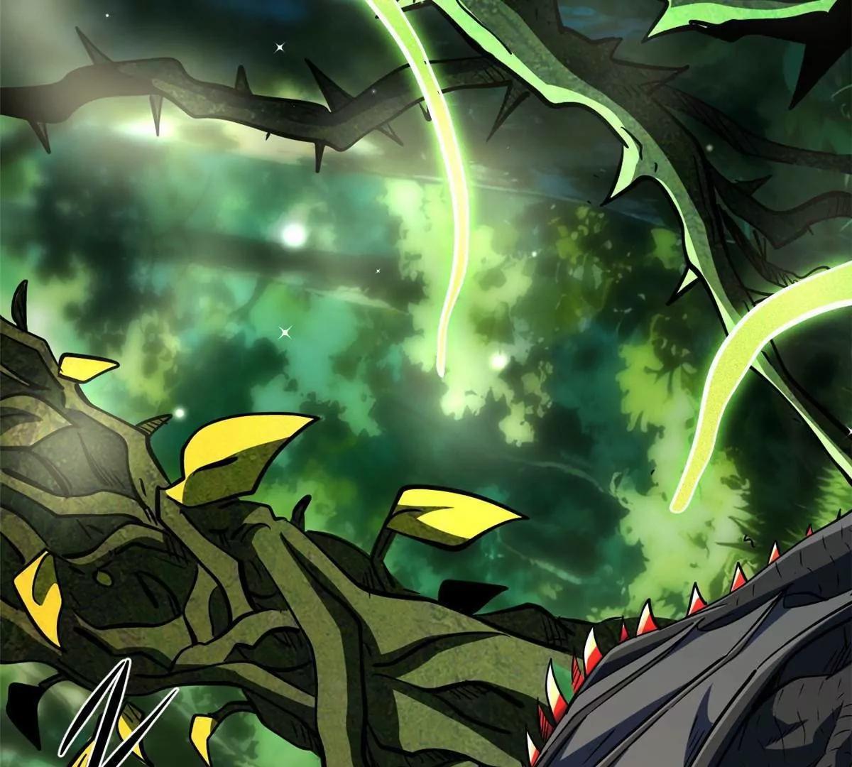 396 龙口夺食(1/3)-第397话