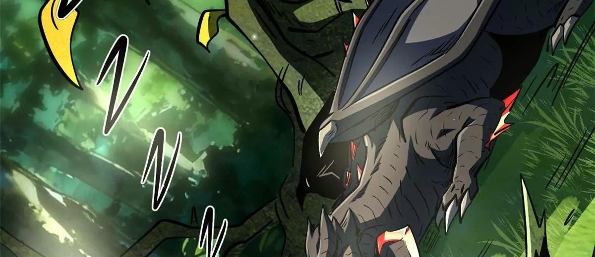 396 龙口夺食(1/3)-第397话