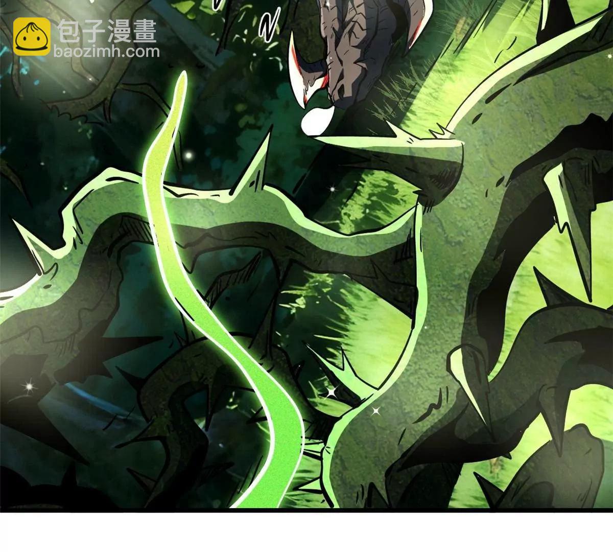 396 龙口夺食(1/3)-第397话