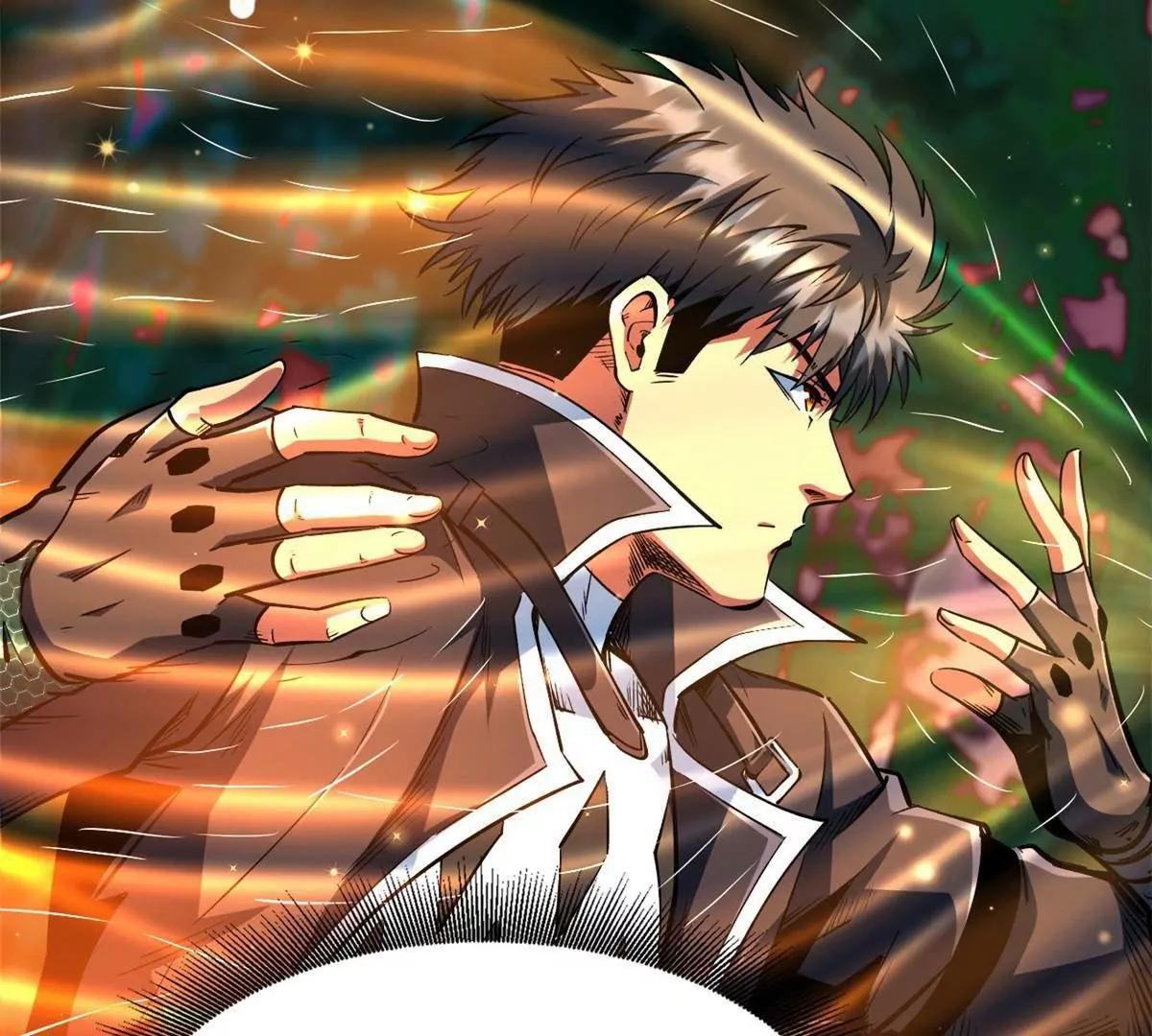 396 龙口夺食(1/3)-第397话