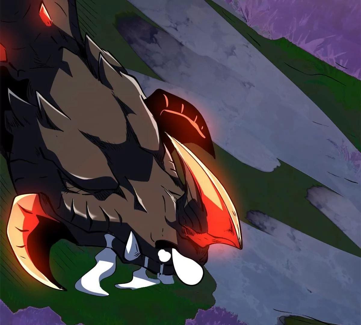 396 龙口夺食(1/3)-第397话