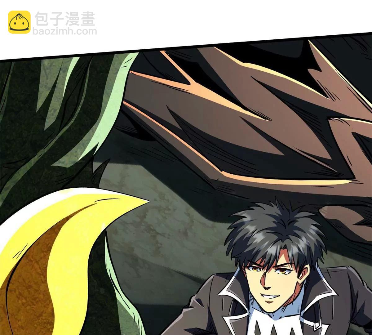 396 龙口夺食(1/3)-第397话