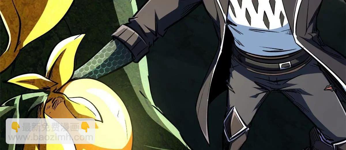 396 龙口夺食(1/3)-第397话