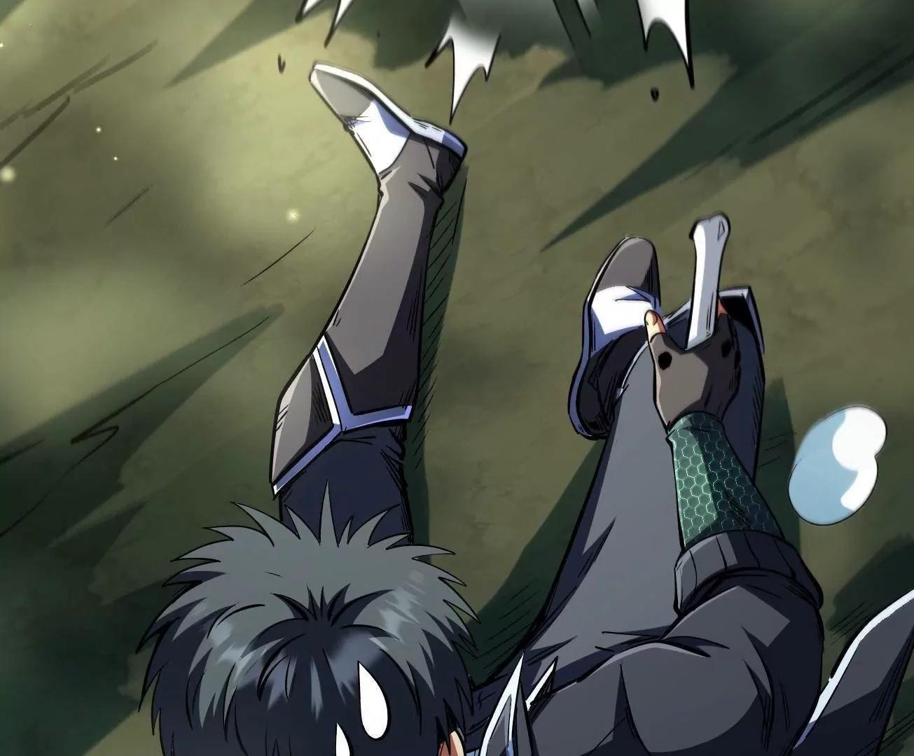 398 	旺财(1/3)-第399话