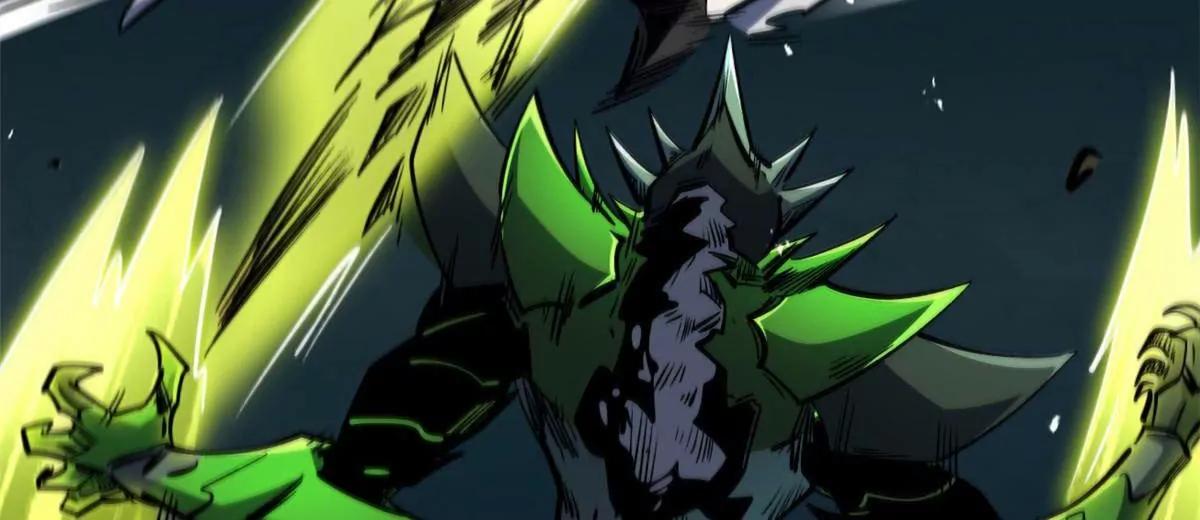 407 	血战叛逆骑士(1/3)-第407话