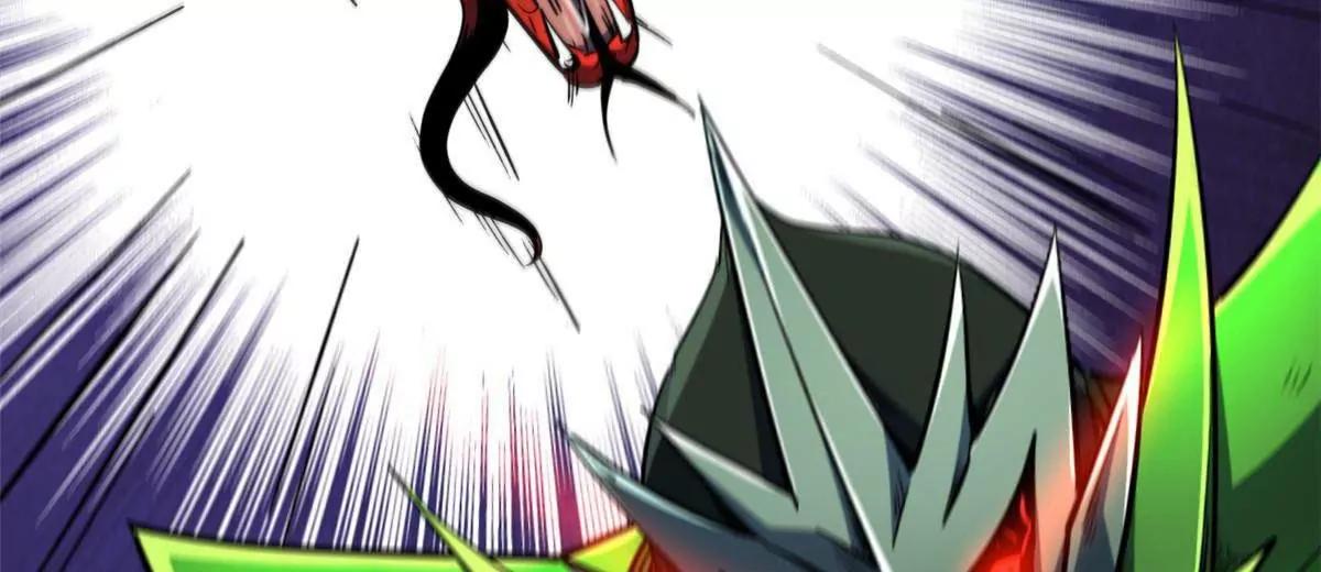 407 	血战叛逆骑士(1/3)-第407话