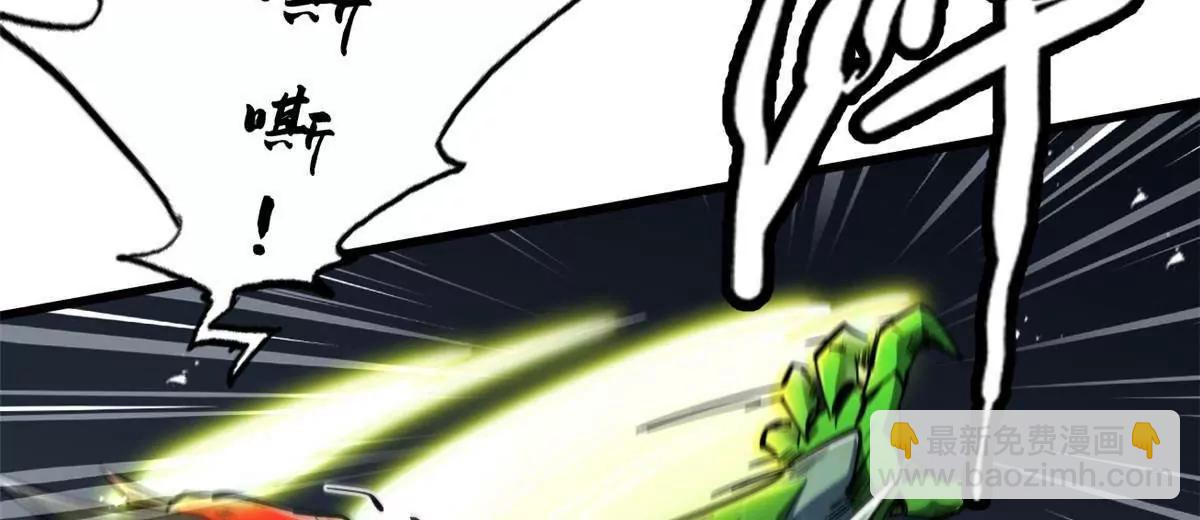 407 	血战叛逆骑士(1/3)-第407话