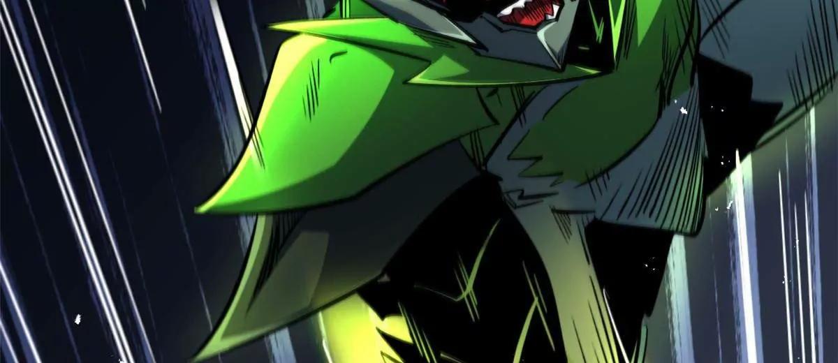 407 	血战叛逆骑士(1/3)-第407话