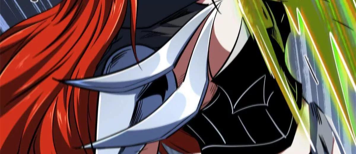 407 	血战叛逆骑士(1/3)-第407话