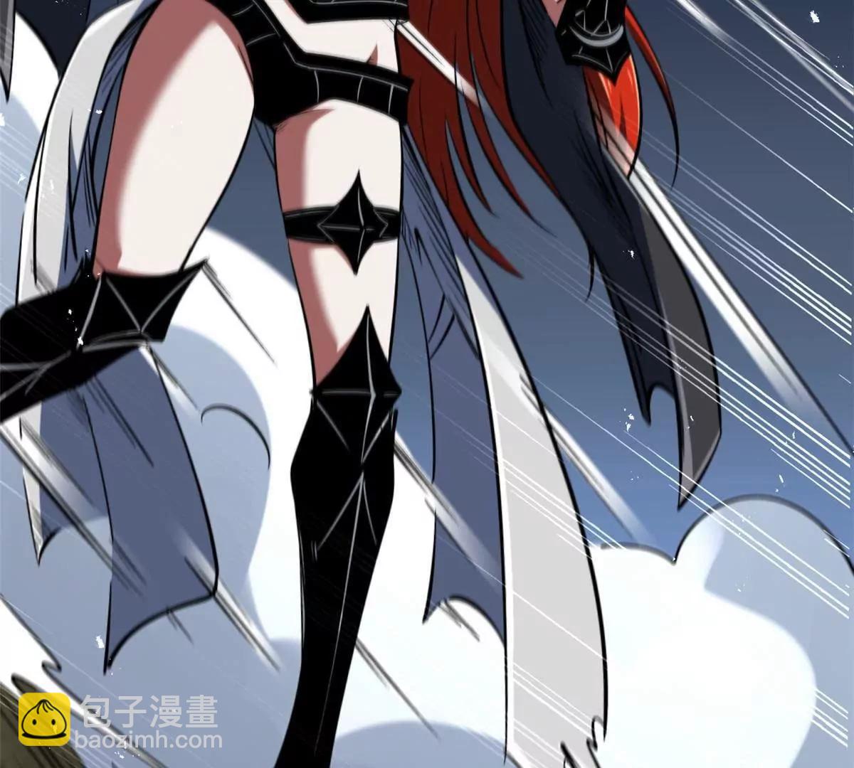 407 	血战叛逆骑士(1/3)-第407话