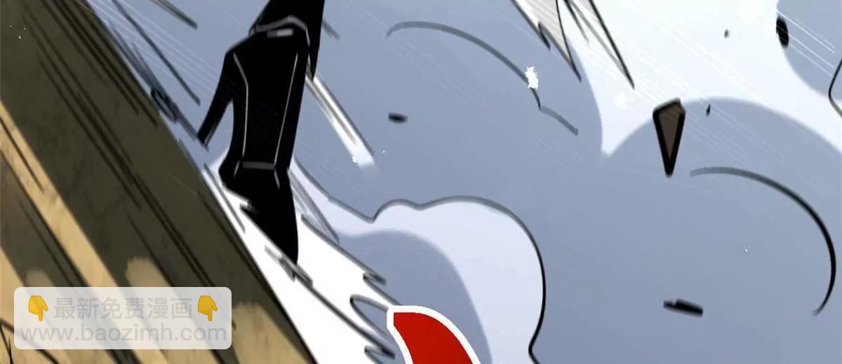 407 	血战叛逆骑士(1/3)-第407话