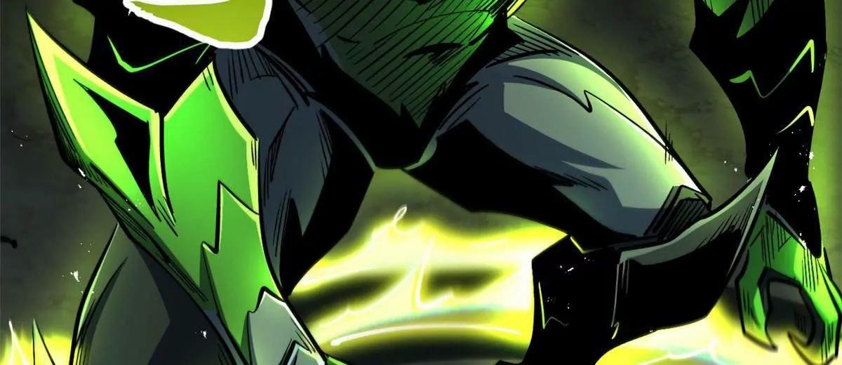 407 	血战叛逆骑士(1/3)-第407话