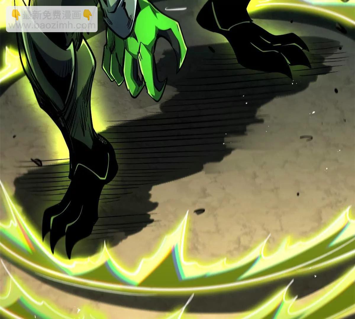 407 	血战叛逆骑士(1/3)-第407话