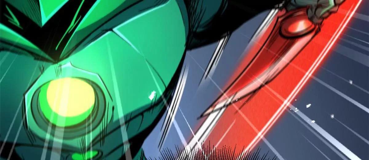 407 	血战叛逆骑士(1/3)-第407话