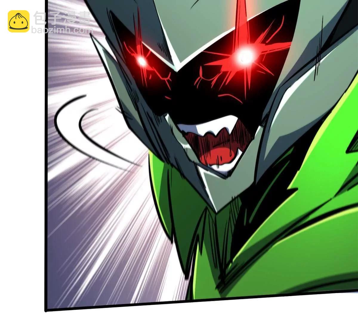 407 	血战叛逆骑士(1/3)-第407话