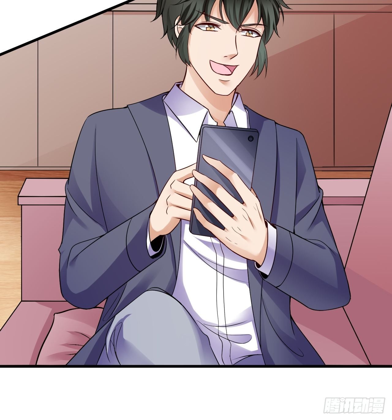 014  提升力量-第15话