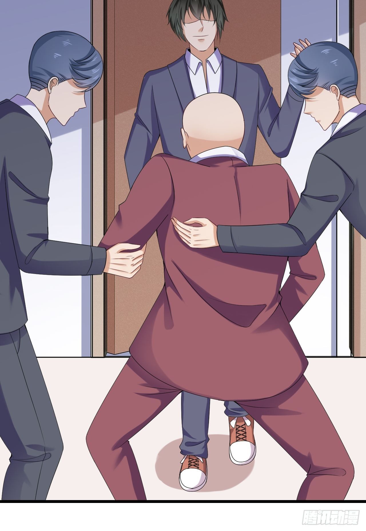 016  力量初现-第17话