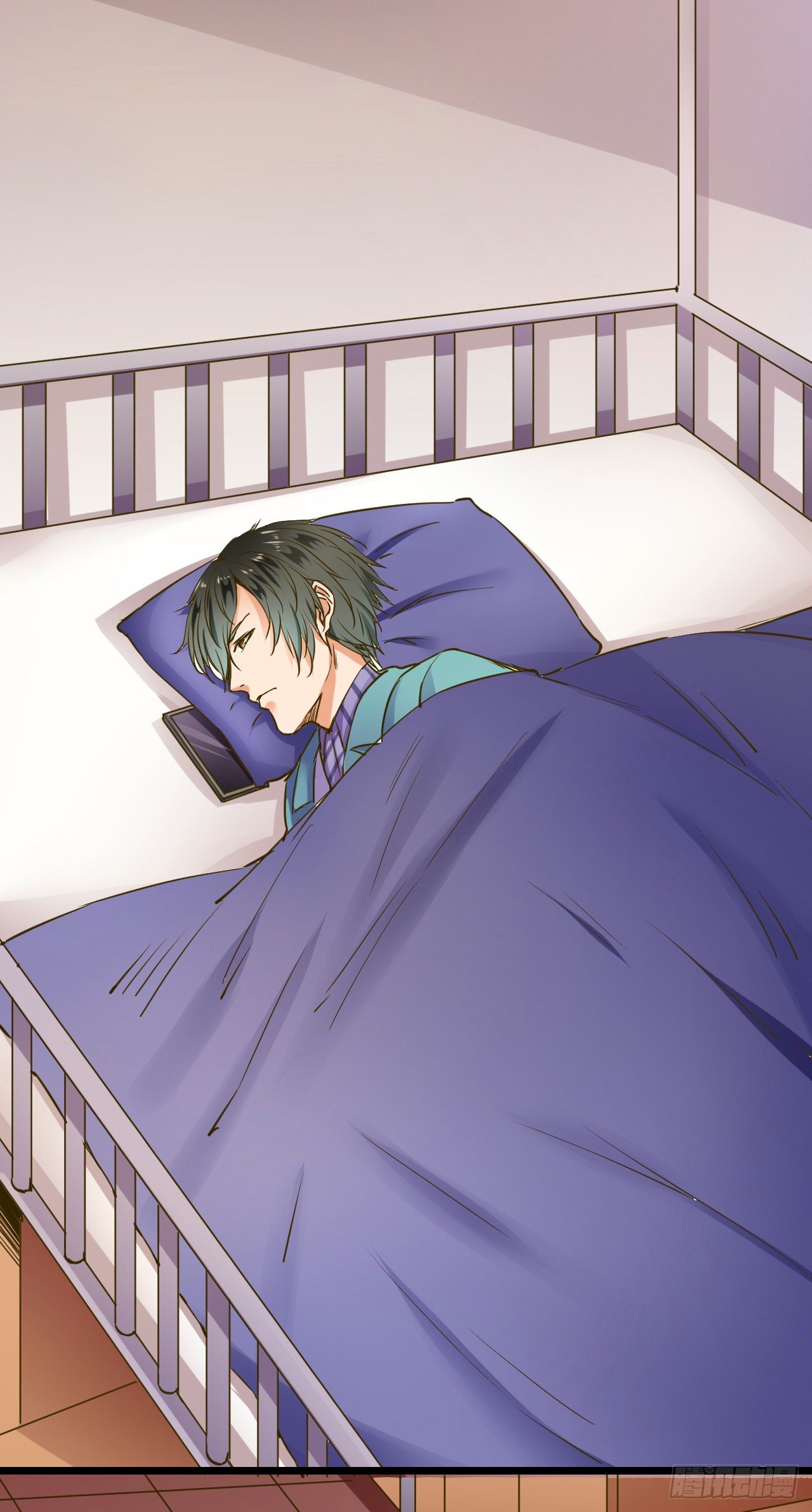 002  安装成功-第3话