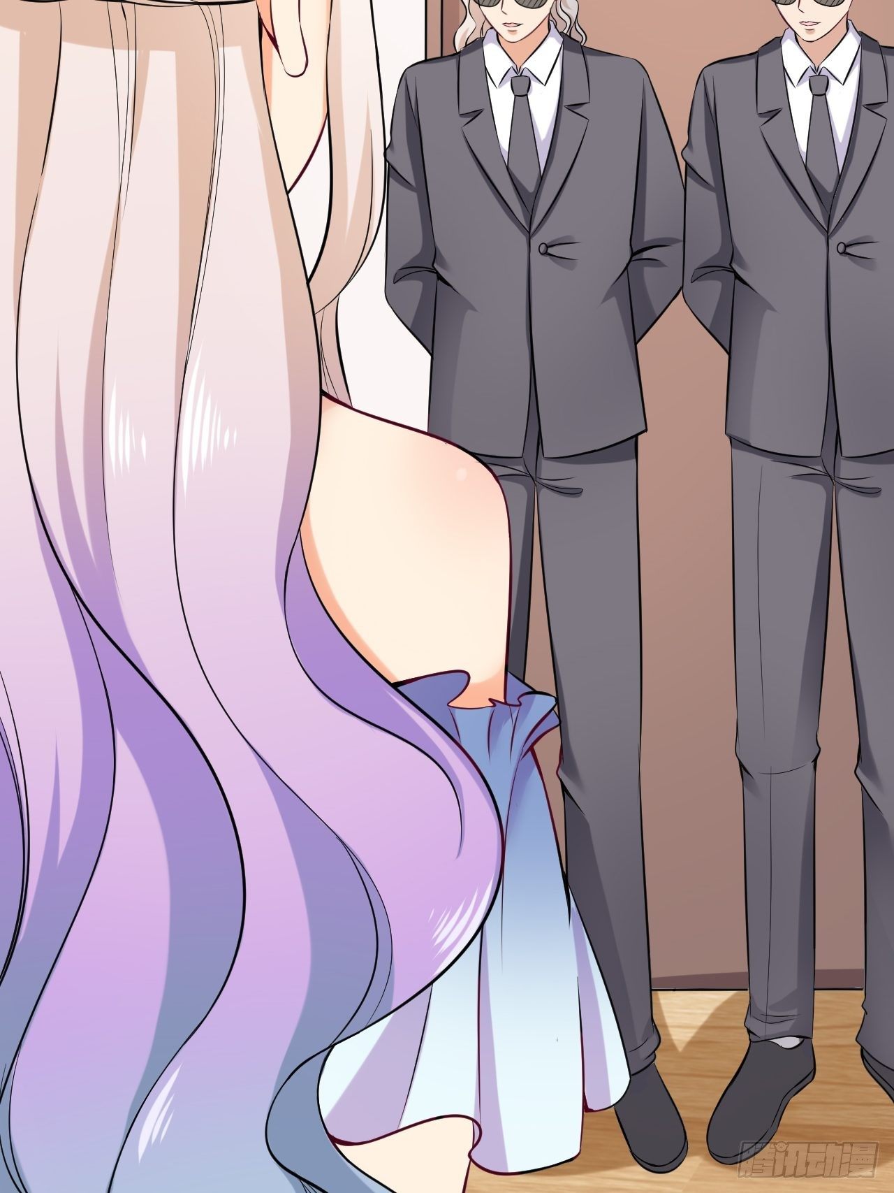 020  暗网和能力者-第21话