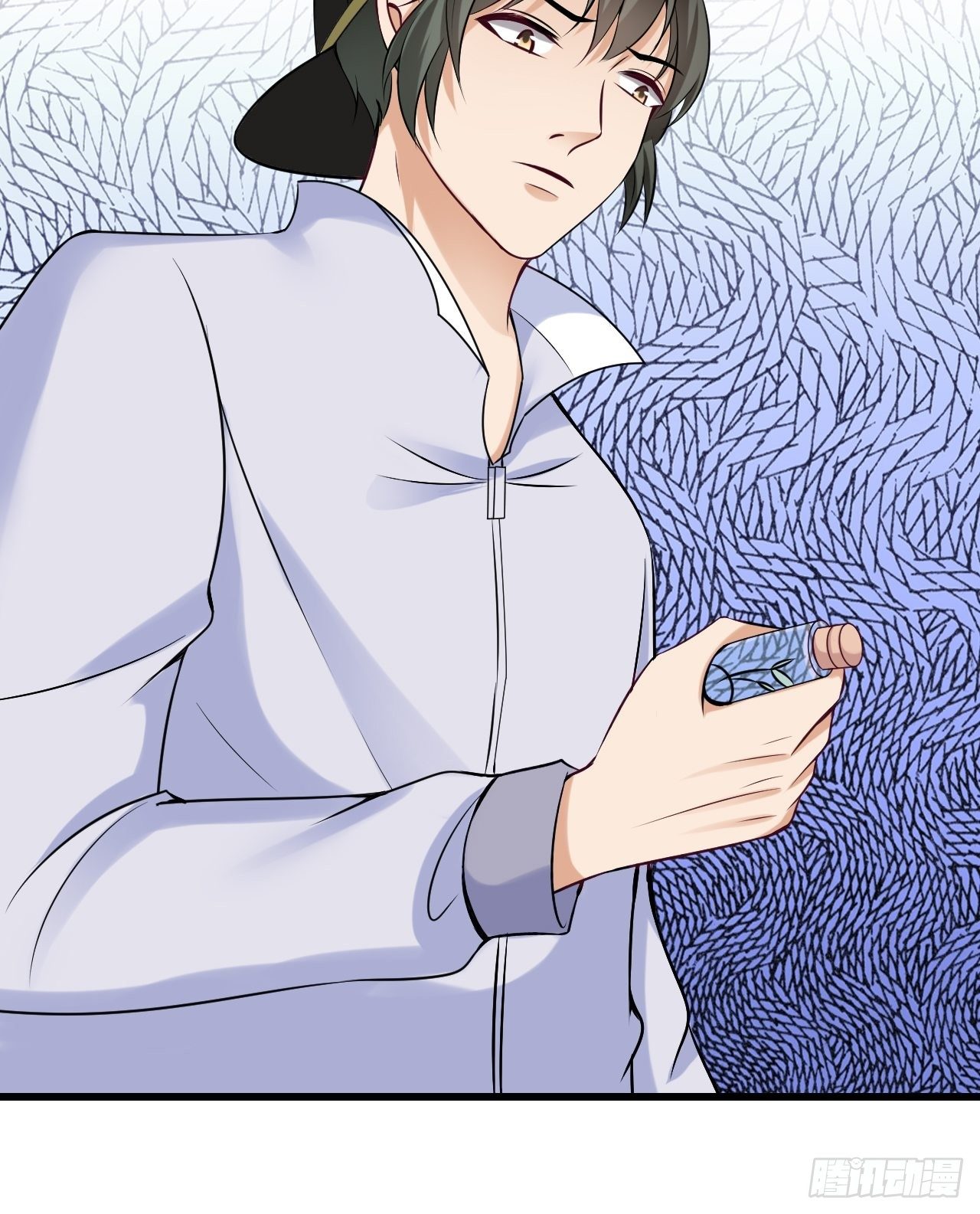 020  暗网和能力者-第21话