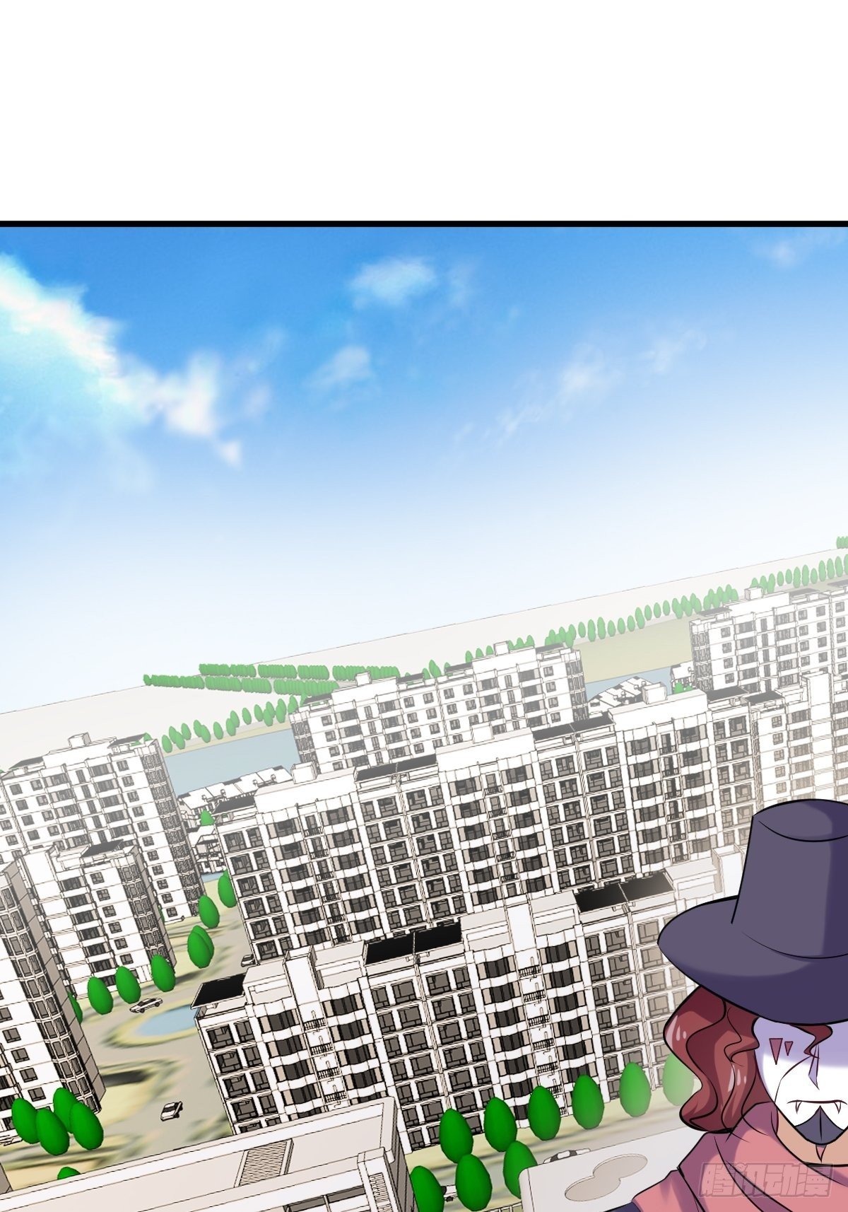 022  能力者(1/2)-第23话