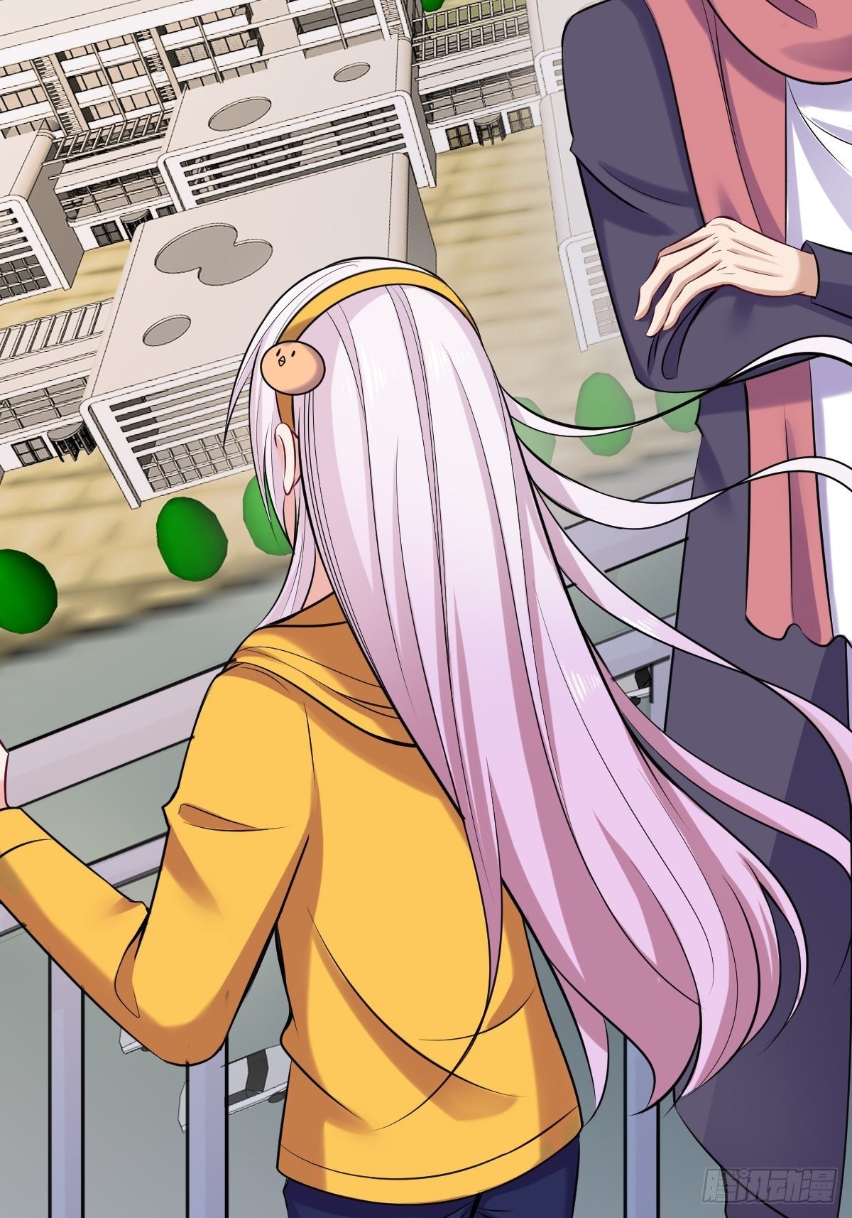 022  能力者(1/2)-第23话