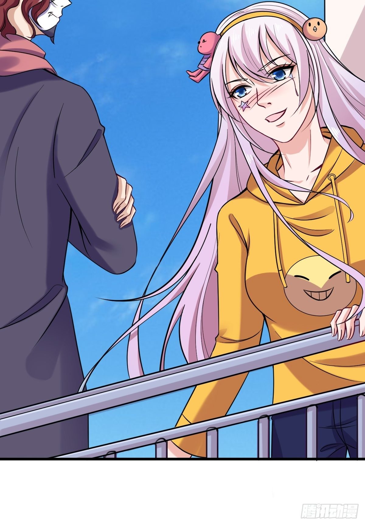 022  能力者(1/2)-第23话