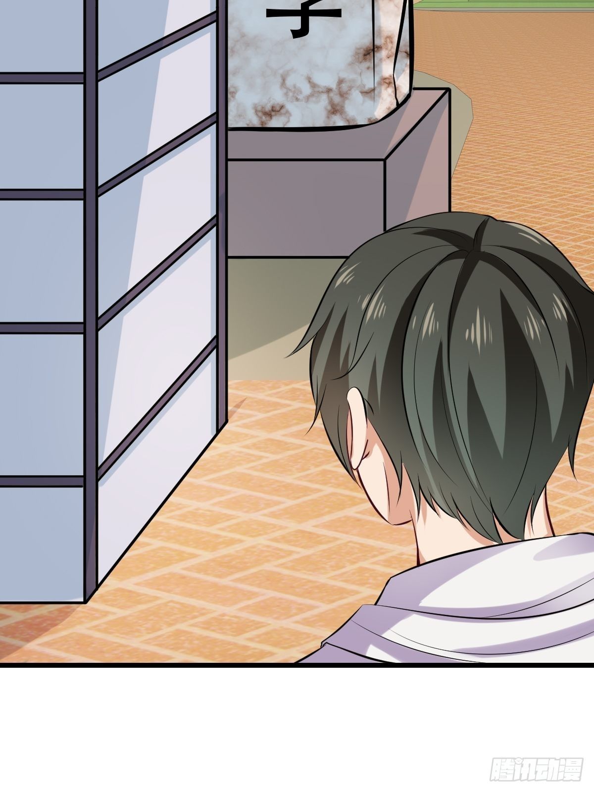 022  能力者(1/2)-第23话