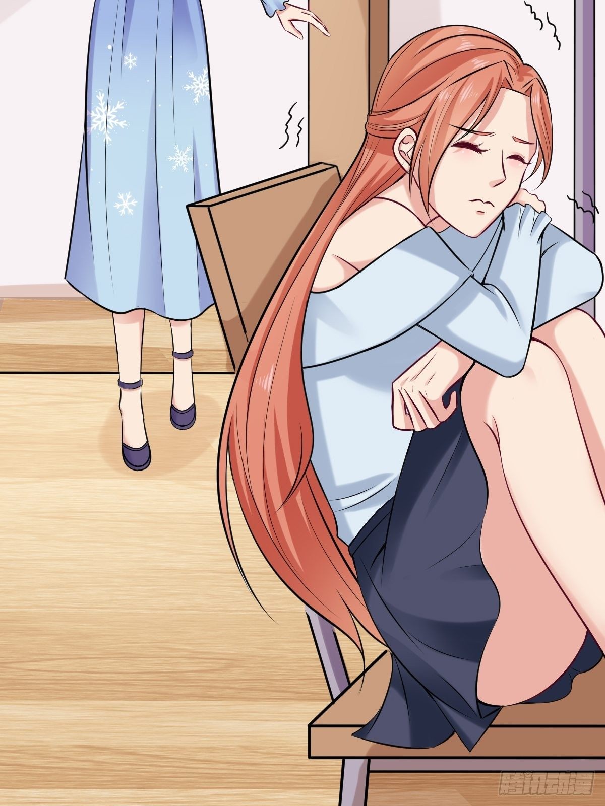 022  能力者(1/2)-第23话