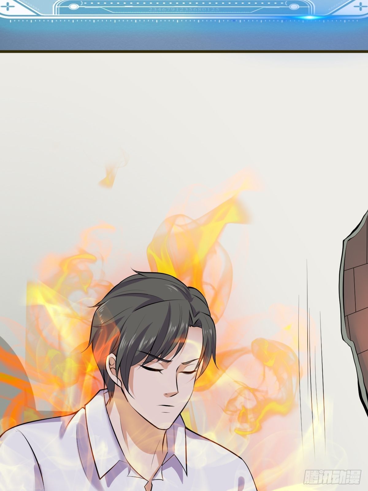 024  劲气突破-第25话