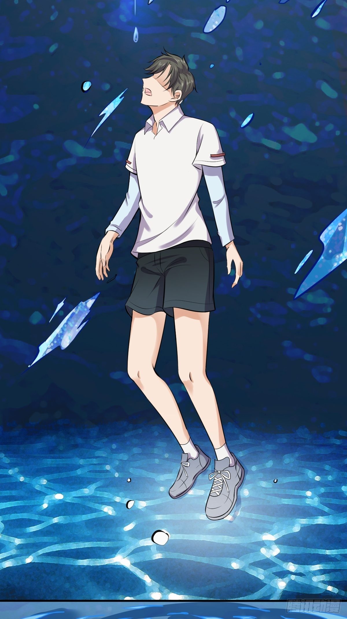 024  劲气突破-第25话