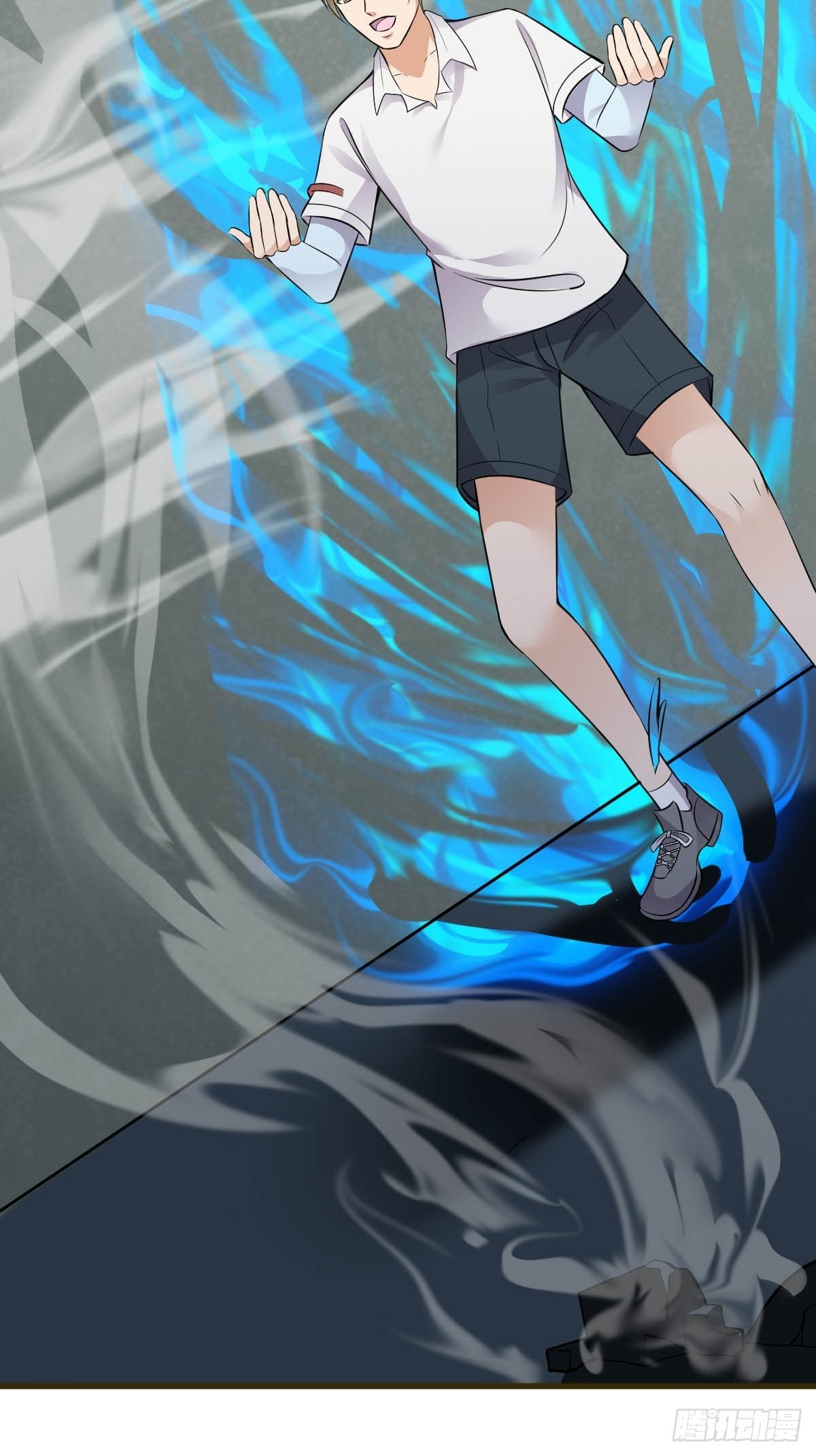 024  劲气突破-第25话